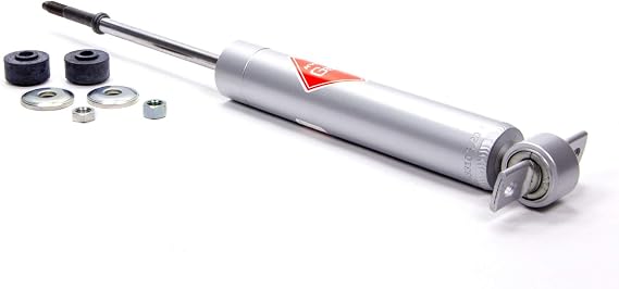 KYB KG4515 Gas-a-Just Gas Shock