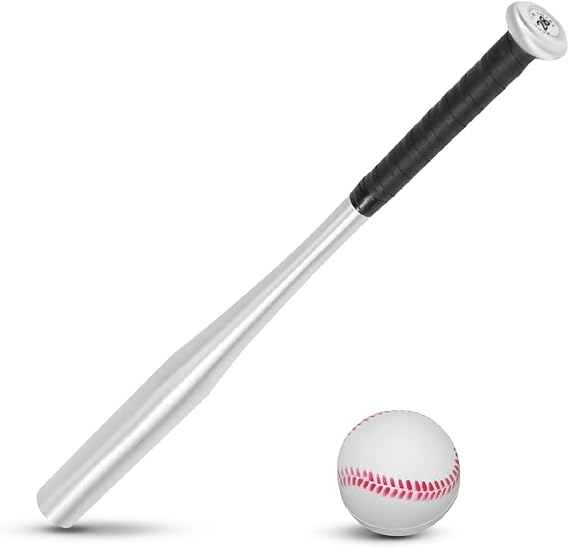 Supernic 28 inch Baseball Bat Adult Kids Baseball Bat Lightweight Bat