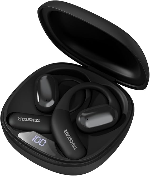 TAKSTAR LA350W ENC Open Wireless Bluetooth Ear Earbuds