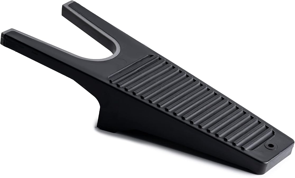 BOOMIBOO Boot Jack,Boot Remover for Cowboy Boots | Extra Wide Non-Slip Boot Puller for Waders and Work Boots