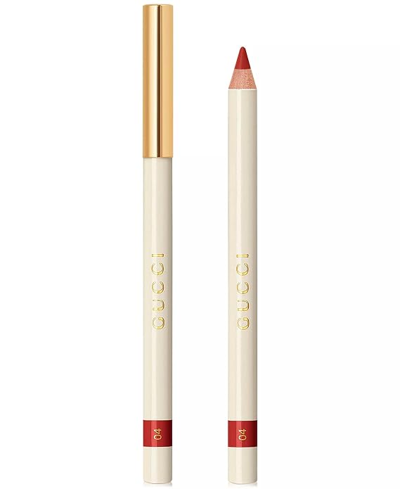 Gucci Long Lasting Bold Lip Liner Rouge