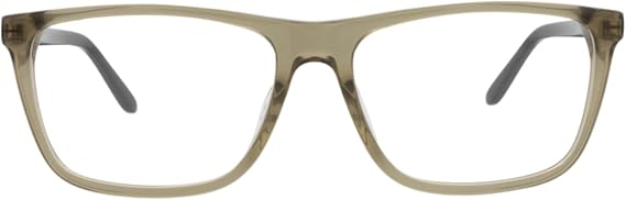 Alexander McQueen Square-Frame Acetate Optical Frames