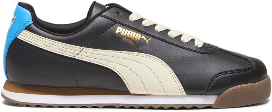 PUMA Men's Roma BasicSneaker