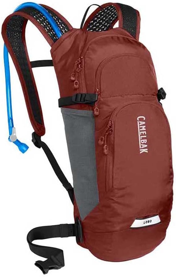 Camelbak Lobo 9 70Oz Hydration Pack