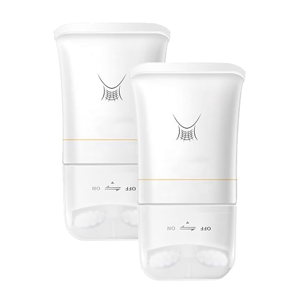 Neck Cream - Anti-Aging Neck Cream, Moisturizing and Moisturizing Cream for Reducing Neck Lines and Neck Care (2pcs)