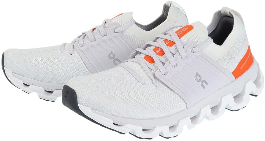 On Men's Cloudswift 3 Running Shoes