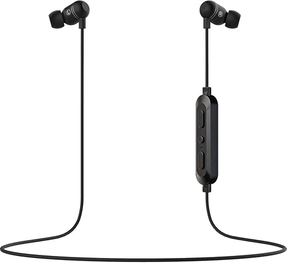 Samsung C&T - 103B Bluetooth Kulaklık - Siyah