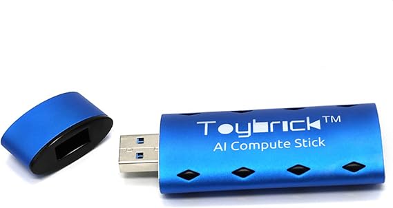 TB-RK1808S0 AI Compute Stick Multiple Development Modes Support Secondary Development,Support Windows, Linux intel NCS2
