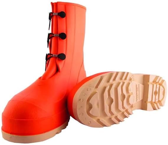 Hazproof Boots 82330-13