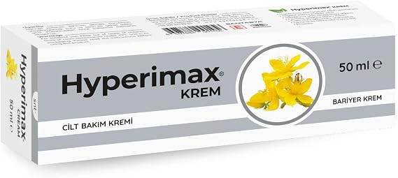Hyperimax Barrier Cream 50 ml