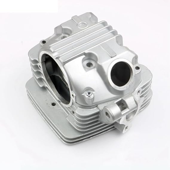 Motorcycle Cylinder Head Fit for CB150 CL SL XL 145 150CM3 150cc 4 Stroke