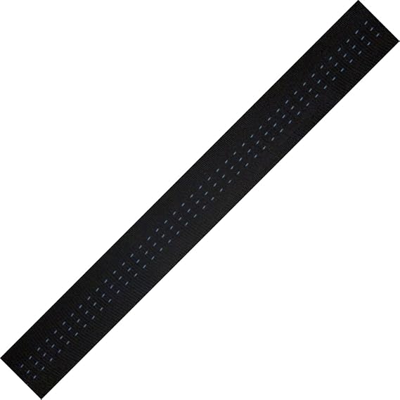 BlueWater Ropes 1" Tubular Climb-SpecTM Webbing