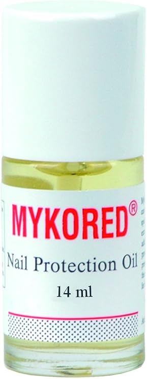 Mykored Nail Protection Oil Fungal Nail 14ml