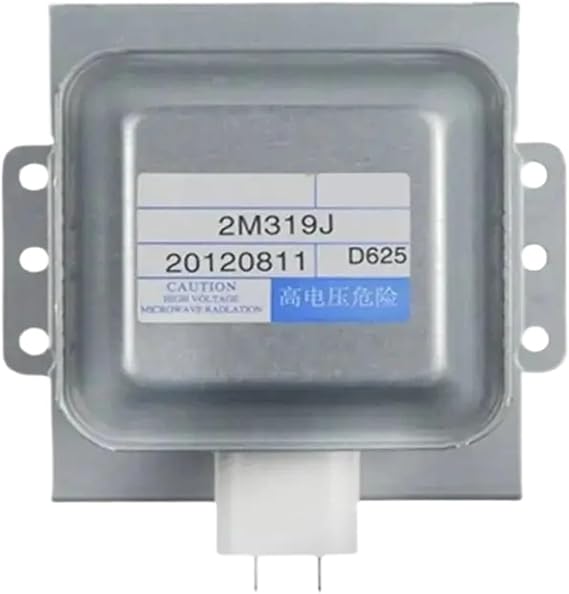 Microwave Oven Magnetron 2M319J, Compatible For WITOL,Compatible For Midea, Microwave Oven Parts Accessories