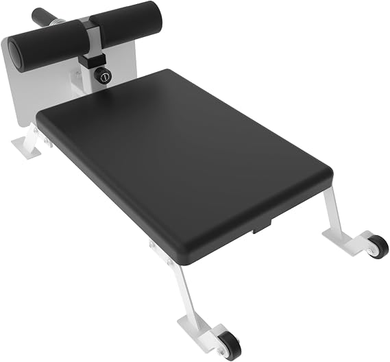 Nordic Curl Bench Machine for Home Gym