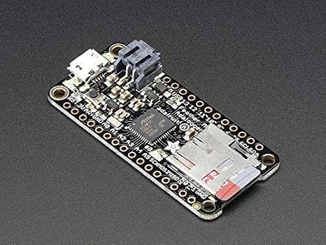 Adafruit Feather M0 Adalogger [ADA2796]