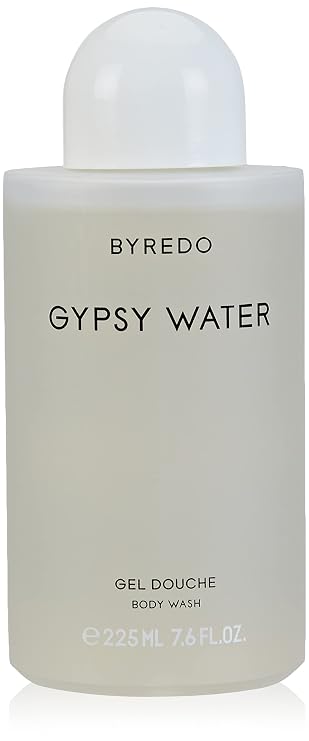Byredo Gypsy Water Body Wash