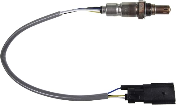 NTK 27001 Oxygen Sensor