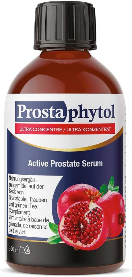 Prostaphytol - Multi-Ingredient Prostate Support Compound