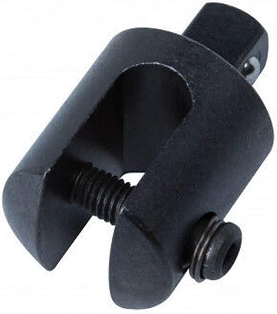 Blue Spot 2001 Bluespot 1/2 Power Bar Replacement Head, Black
