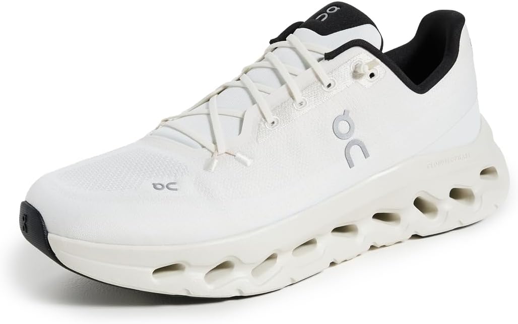 On Men's Cloudtilt Running Shoe