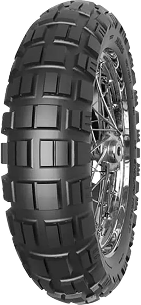 Mitas 70001212 Enduro Trail XT Rear Tire - 150/70-17