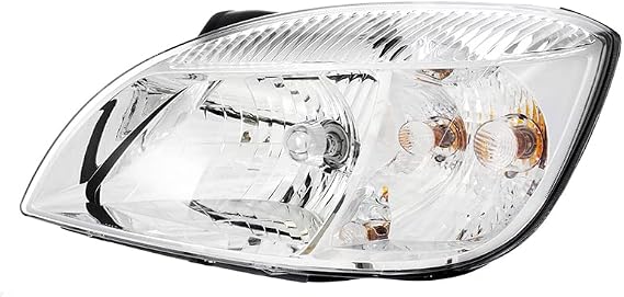 For Kia Rio Rio5 Headlight Lamp 2009 2010 2011