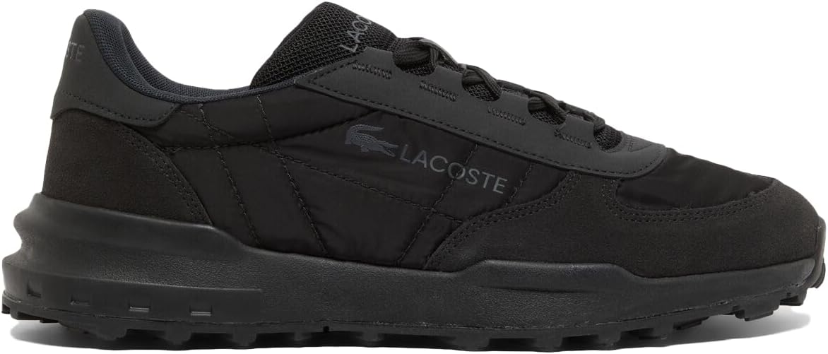 Lacoste Men's Elite ACTV EVO 225 3 SMA Sneakers
