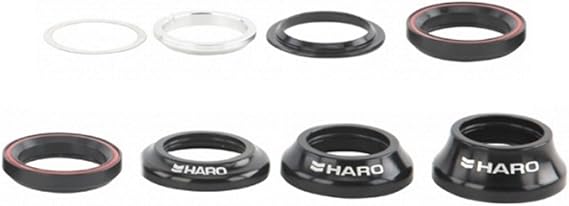 Haro Integrated Headset