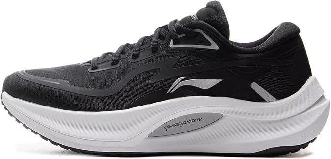 LI-NING YUEYING 4 Women's Running Shoes Lightweight Cushioning Protection Sports Sneakers ARHU022 ARHV004