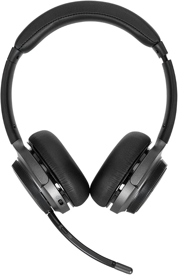 Targus Wireless Bluetooth Stereo Headset