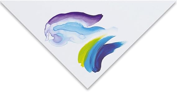 Legion Yupo Synthetic Paper - 25" x 38" Translucent, Single Sheet