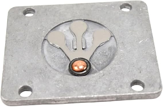 Replacement Valve Plate Assembly for Bostitch Air Compressor Replaces for AB-A640050 ABA640050 Fits for CAP2040P-OF CAP60P-OF H27508UWK A600006