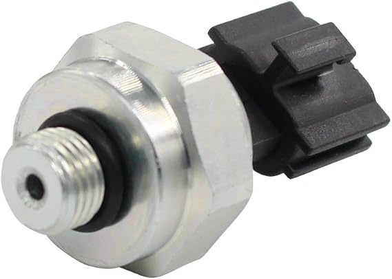 Power Steering Pressure Sensor Switch for Infiniti FX35 FX50 G35 M35 M37 | for M45 M56 Q45 Q70 QX56 QX70 QX80 Nissan 350Z 370Z Armada Frontier Maxima Murano NV1500 2500 3500 Pathfinder Titan Xterra