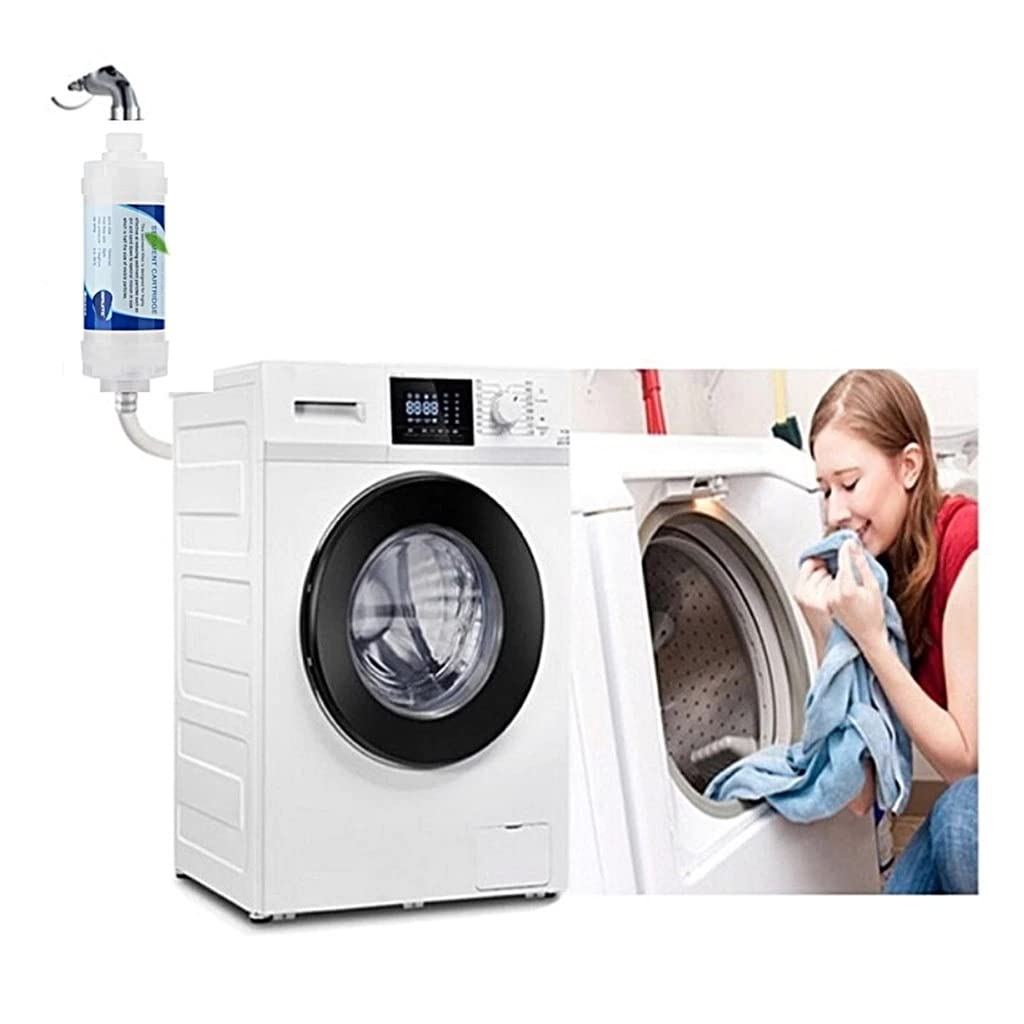 MAK SUPPLY laundry, dishwasher water filter purifier,PP cotton tap water filter