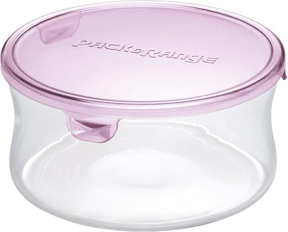 Iwaki Pack & Range Pink 840ml KT7402-P