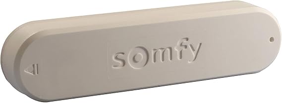 SunSetter, Wireless Wind Sensor Closes Your Awning Automatically on Windy Days.