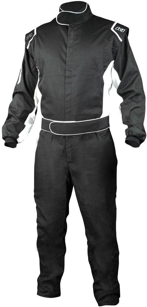 K1 RaceGear - Triumph 2 SFI Auto Racing Suit