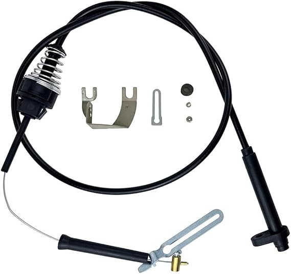 Transmission Kickdown Cable Bracket Kit