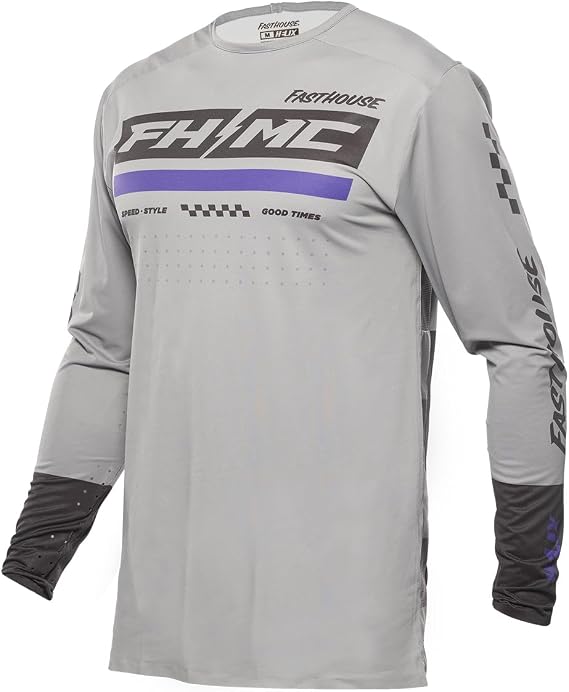 FASTHOUSE Helix Podium Jersey