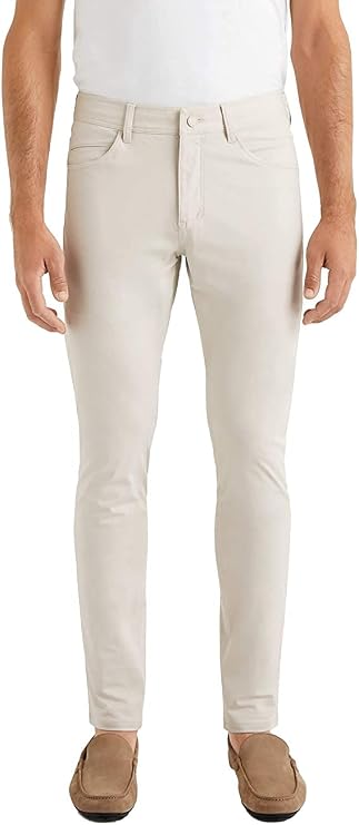 Rhone mens Commuter Five-pocket