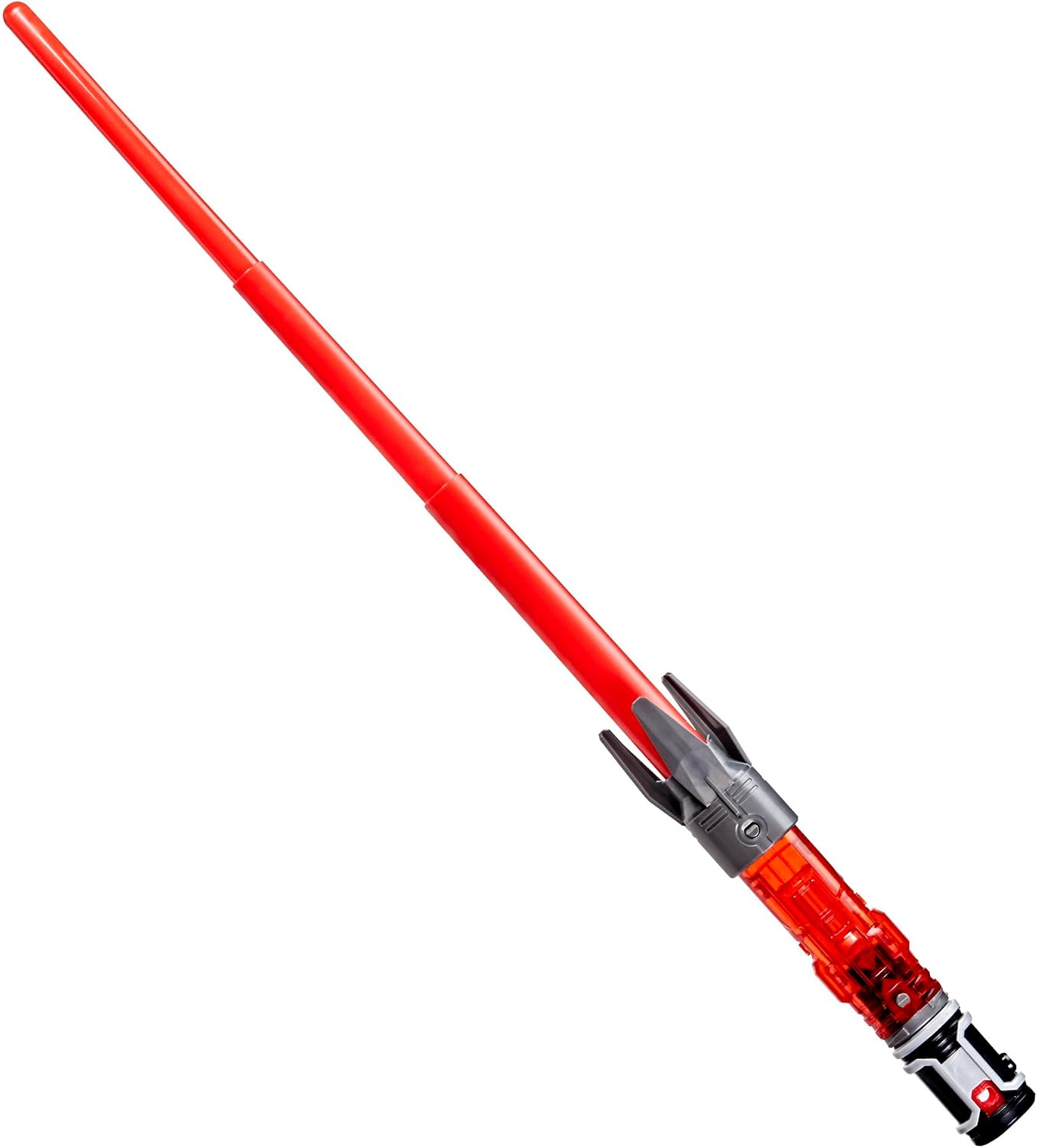 Star Wars Lightsaber Forge Kyber Core Darth Maul, Red Color Customizable Ray Sword