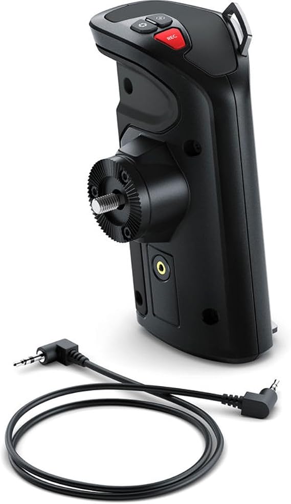 Blackmagic Design Handgrip for URSA Mini Camera