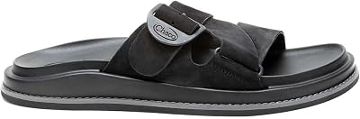 Chaco womens Townes Slides