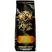Mocha Java Coffee Ground 1Lb