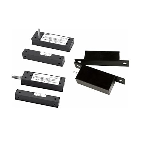 Securitron MSS-1C High Security Switch, Concealed