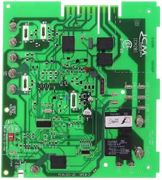 ICM281 ICM Controls Appliance Oem Replacement Carrier C