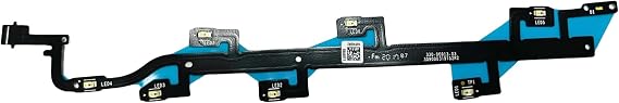 Right Locating Ring Flex Cable for Meta Quest 2 Controller 330-00912-03/330-00912-04 RH