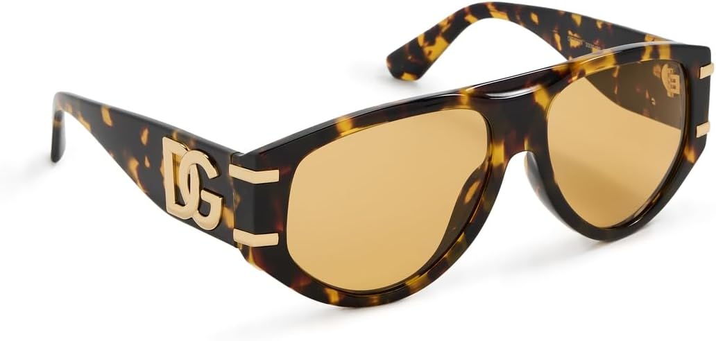 Dolce & Gabbana Women's 0DG4499 Sunglasses