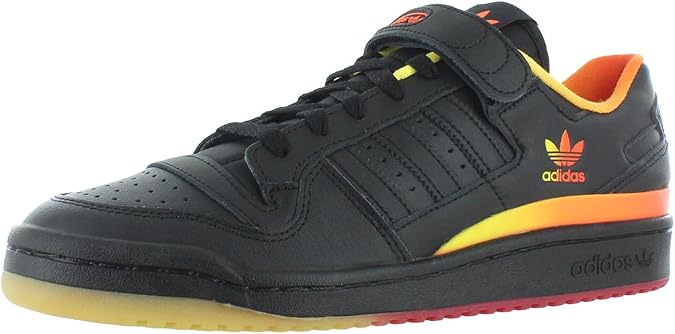 Adidas Mens Forum Low